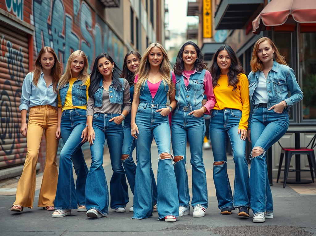 reparatii-masini-de-spalat-bucuresti.ro | Tendințe în denim: ce blugi se poartă în 2025